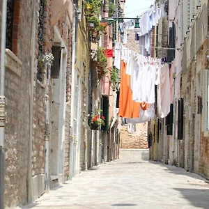 Veneziacentopercento Affittacamere