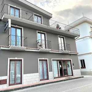 Nacional 3*, Monforte San Giorgio Marina Italia
