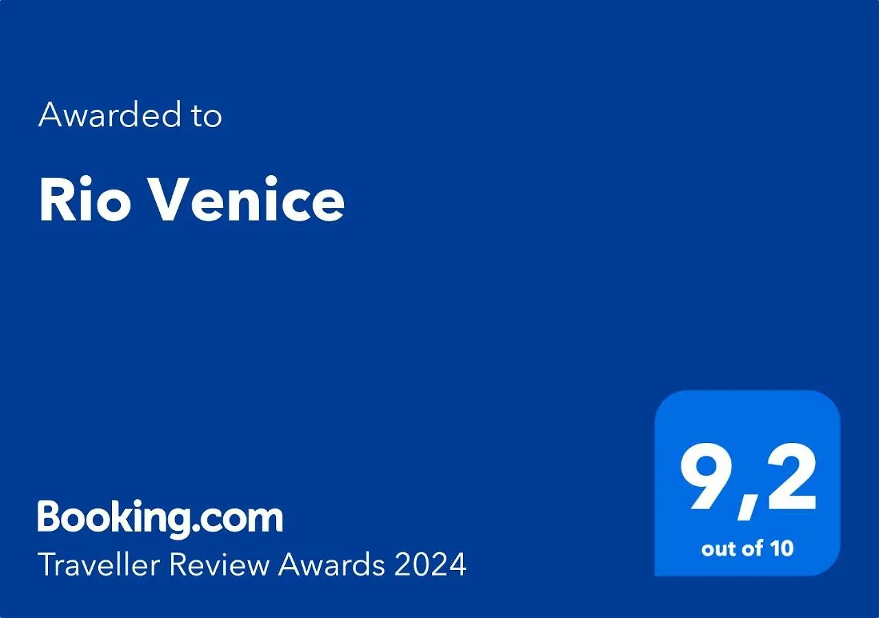 Rio Venezia