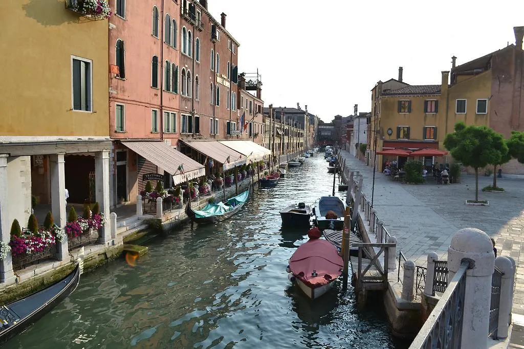 Rio Venezia Affittacamere