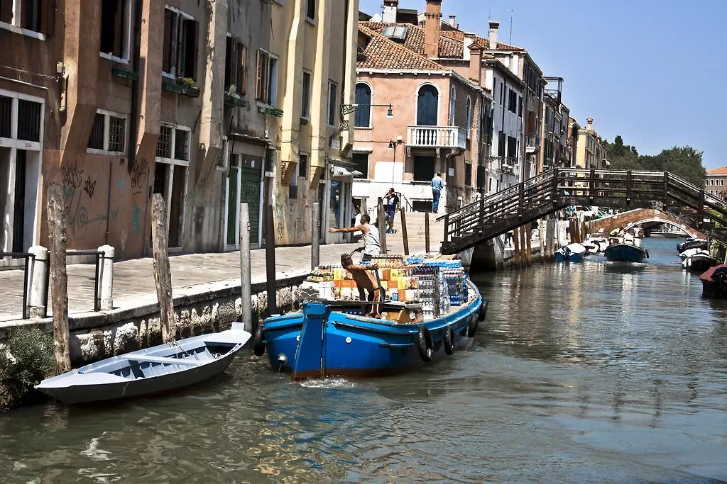 Rio Venezia