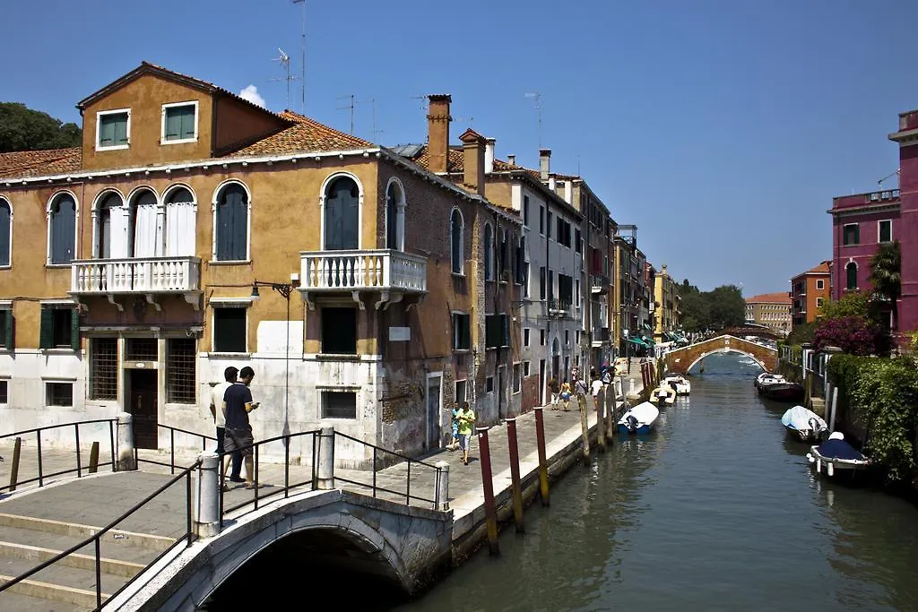Affittacamere Rio Venezia
