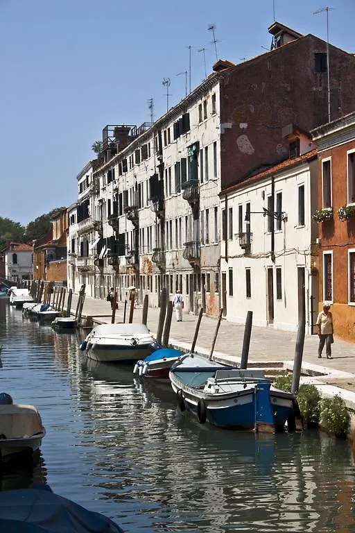 Rio Venezia