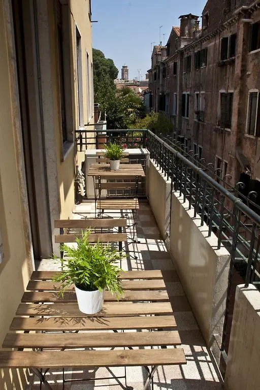 Affittacamere Rio Venezia