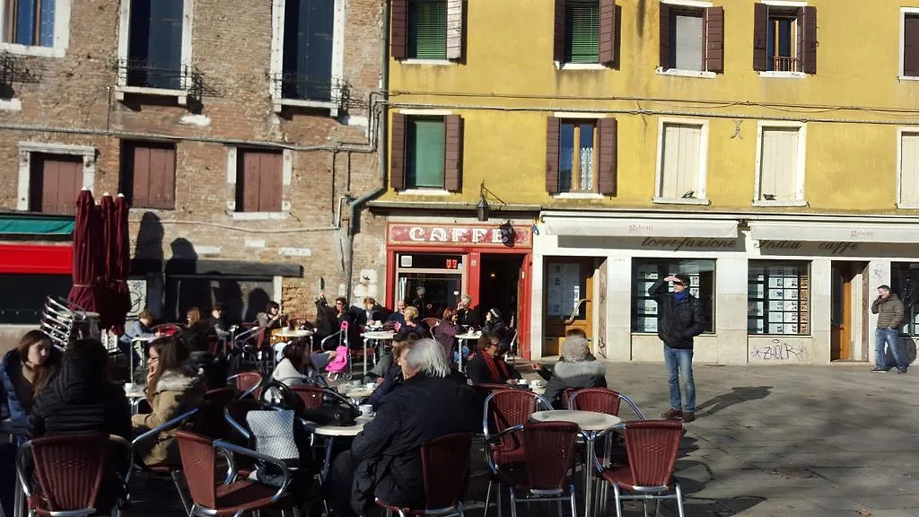 Rio Venezia 0*,